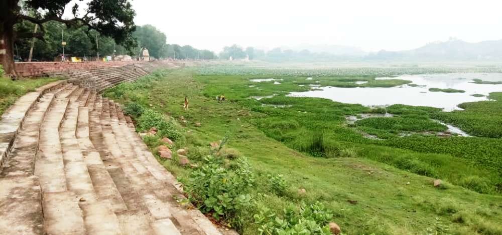 Historical Kajali Mela is a reminder of the valor and valor of Bundelas