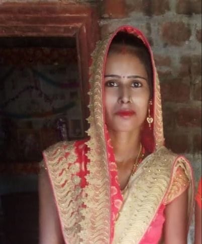 Hathras: Accused of missing dead body after killing married woman