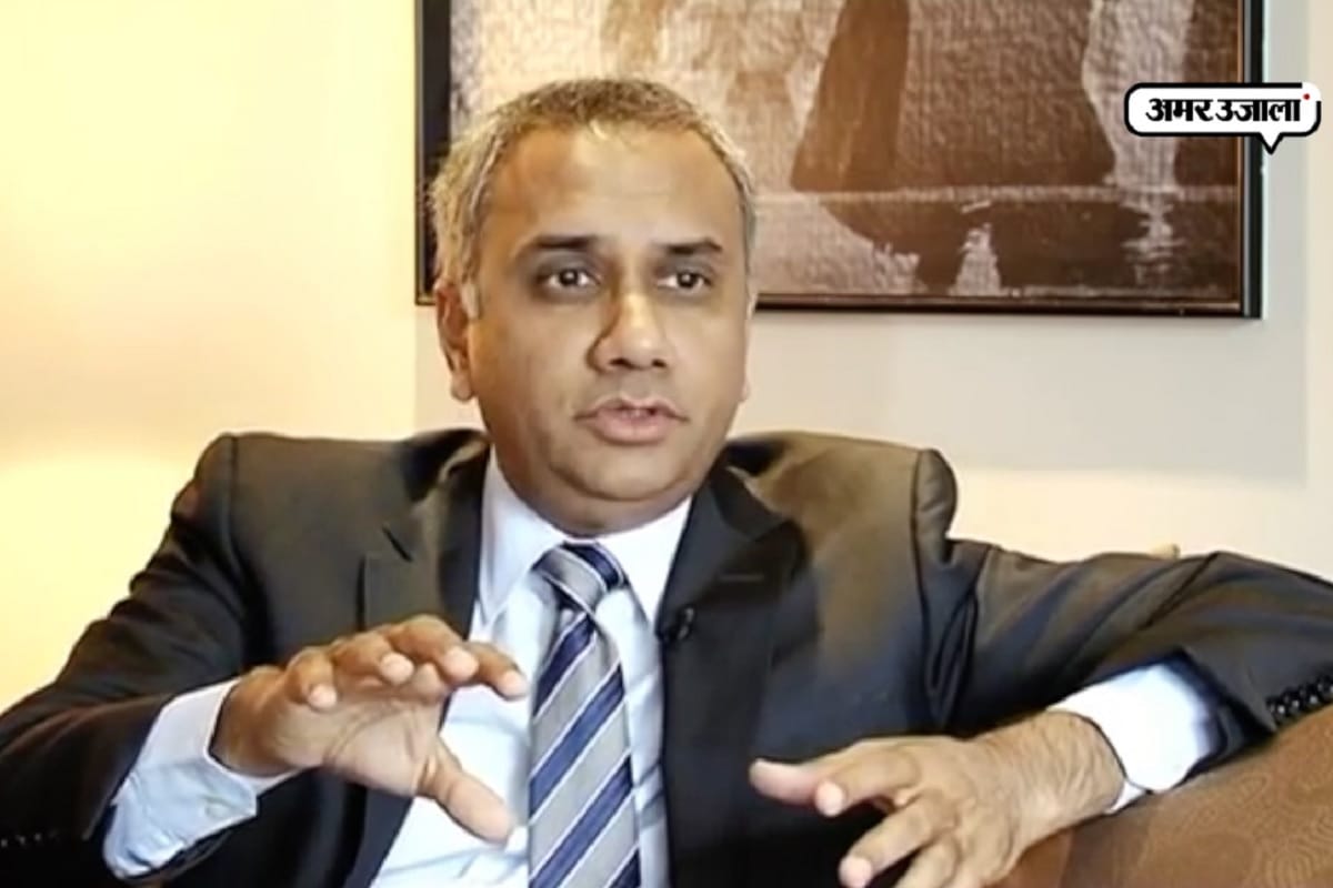Ministry of Finance issues summon to Infosys CEO Salil Parekh due to issues in new Income Tax portal