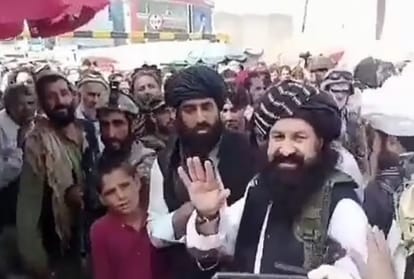 khalil al-rahman haqqani