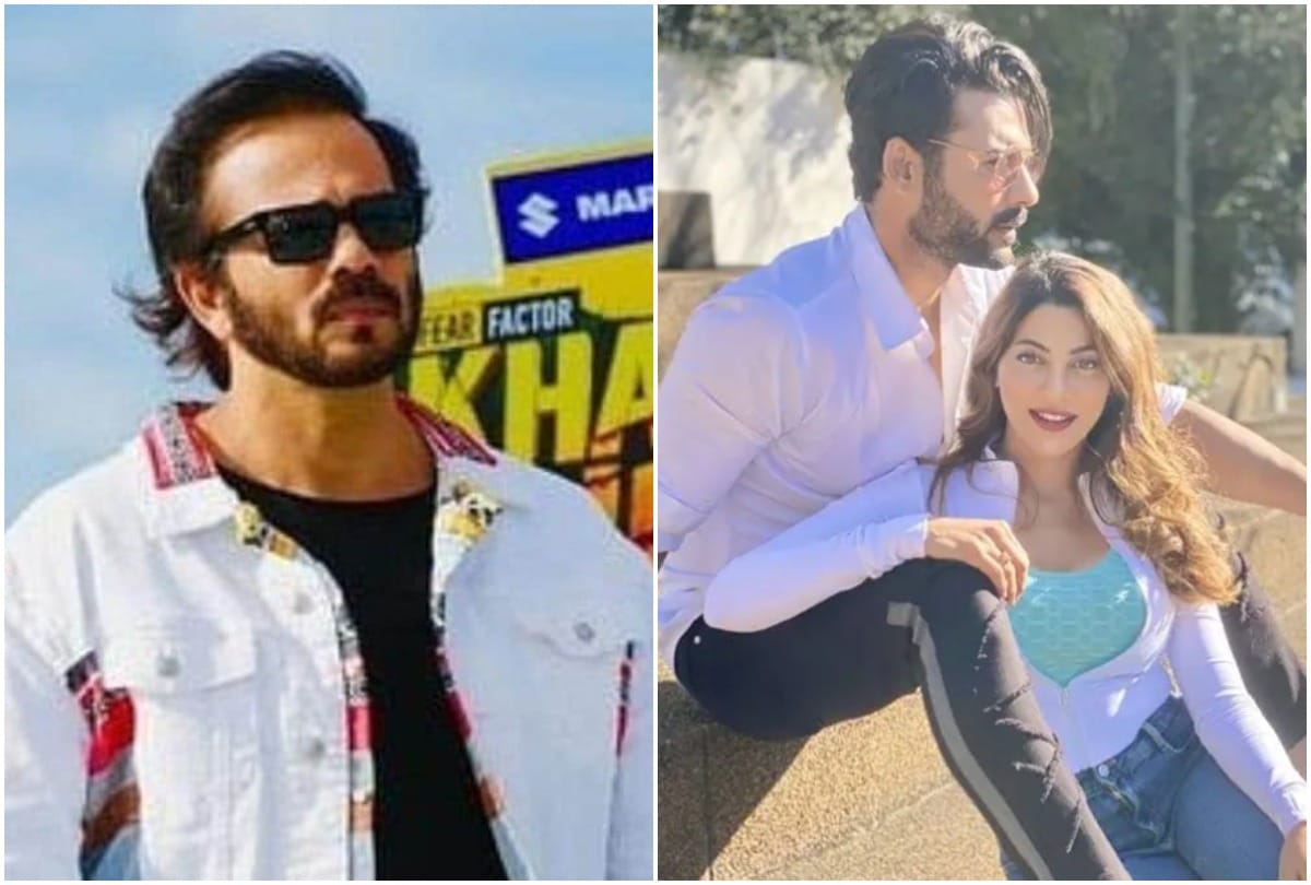 Khatron Ke Khiladi 11 Highlights Vishal Aditya Singh Nikki Tamboli Get Eliminated From rohit shetty show