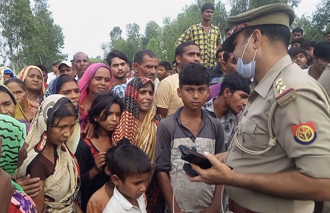 crime,hardoi,hardoi news