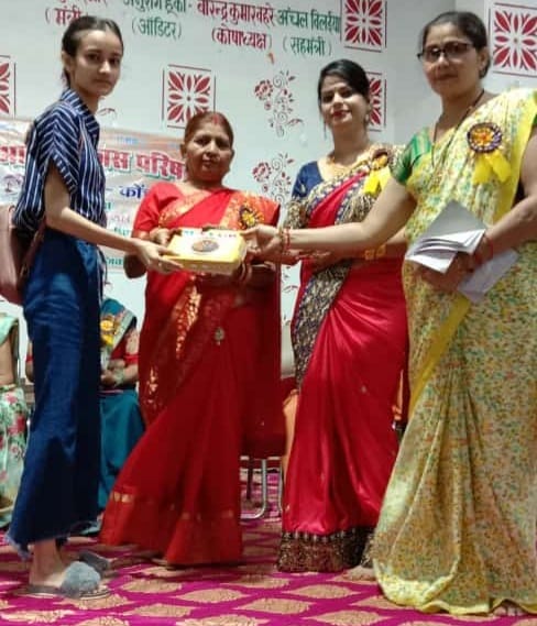 school,first aid,woman,compitition winner,hallmark
