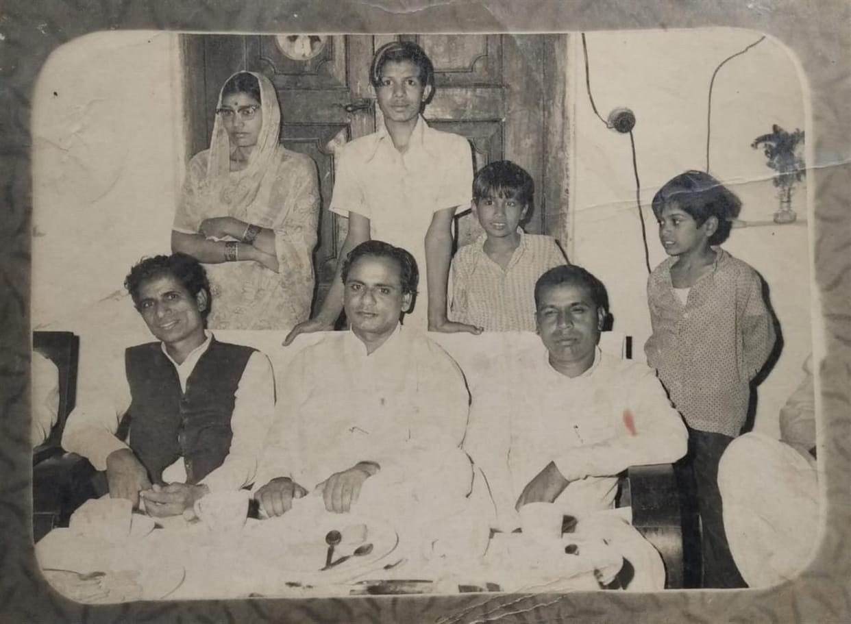 Hathras: Kalyan Singh's dominance was also in the politics of Hathras district