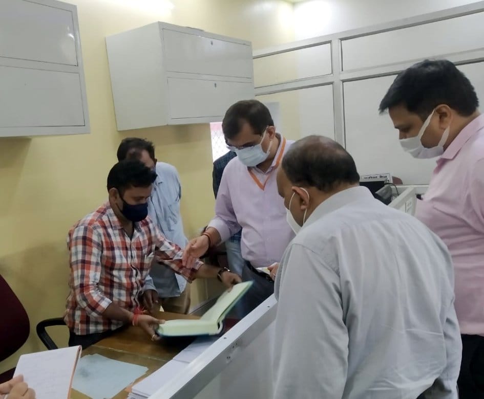 Civic Amenities