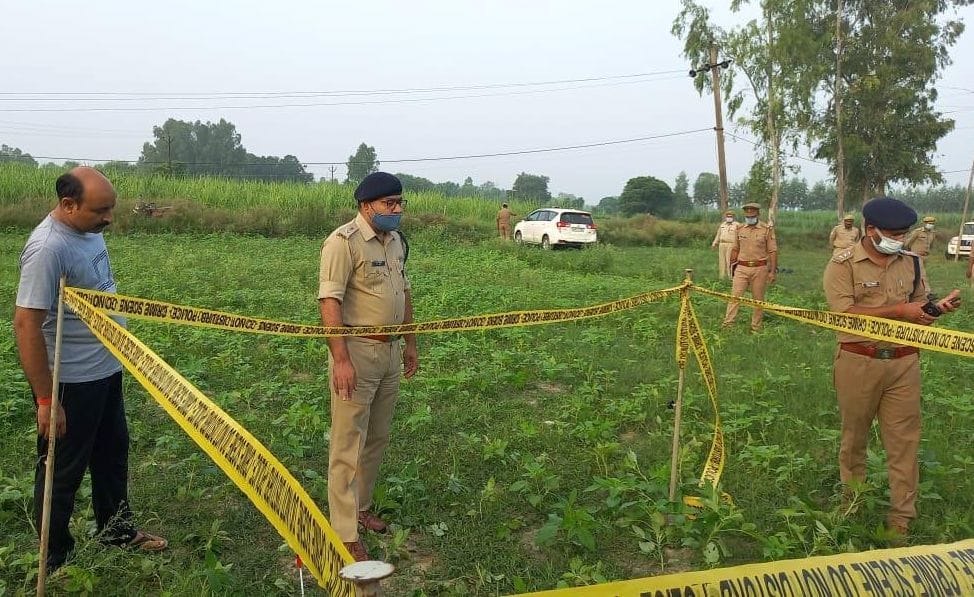 crime,hardoi,hardoi news