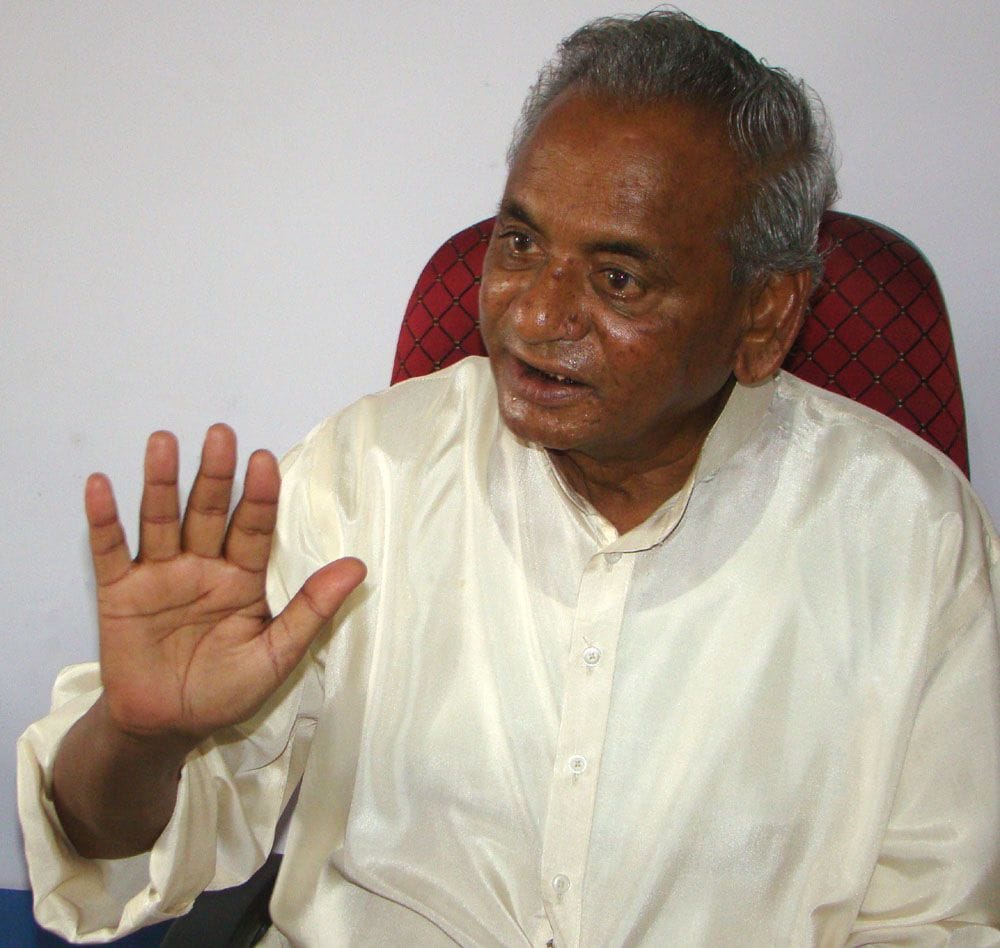 kalyan singh