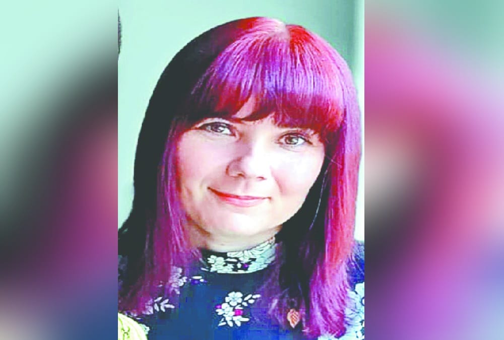Uttarakhand Hindi Hain Hum News: Natalya from Roorkee Accept Hindi language with Russian