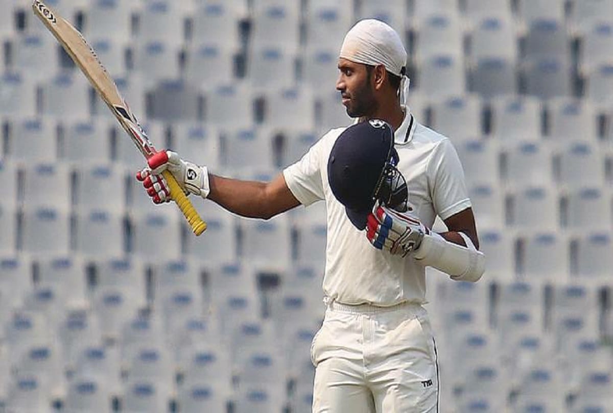 Former Delhi batsman Milind Kumar announced retirement from Indian cricket to join Philadelphians in United States US Minor League