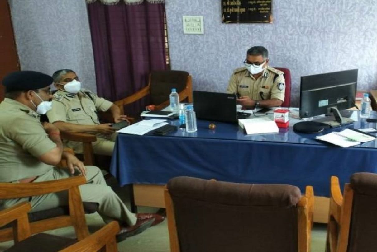 Police invokes stringent National Security Act against 4 people for allegedly raising pro-Pakistan slogans in Ujjain