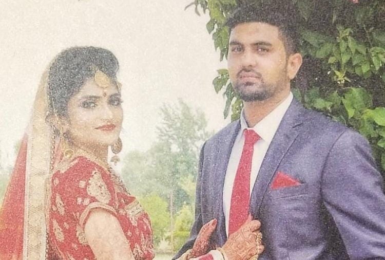 Woman shot dead by son in law in Hoshiarpur of Punjab