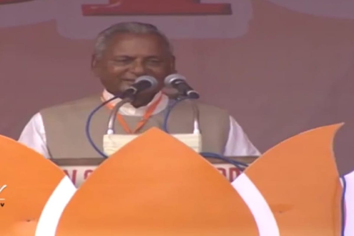 babuji apeal: move to Ayodhya