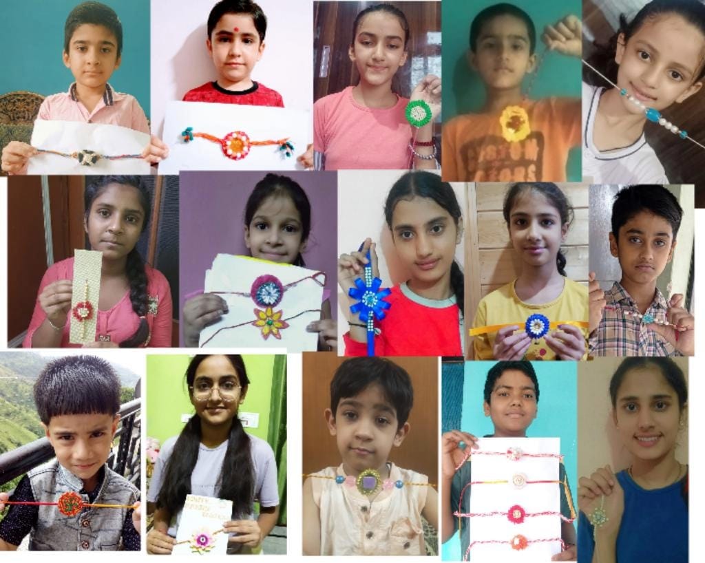 raksha bandhan