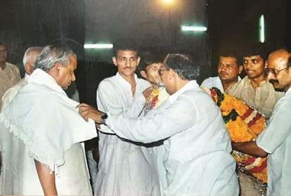 CM Kalyan Singh Death : Then Kalyan had said that tell the name of the candidate who is not sustainable.