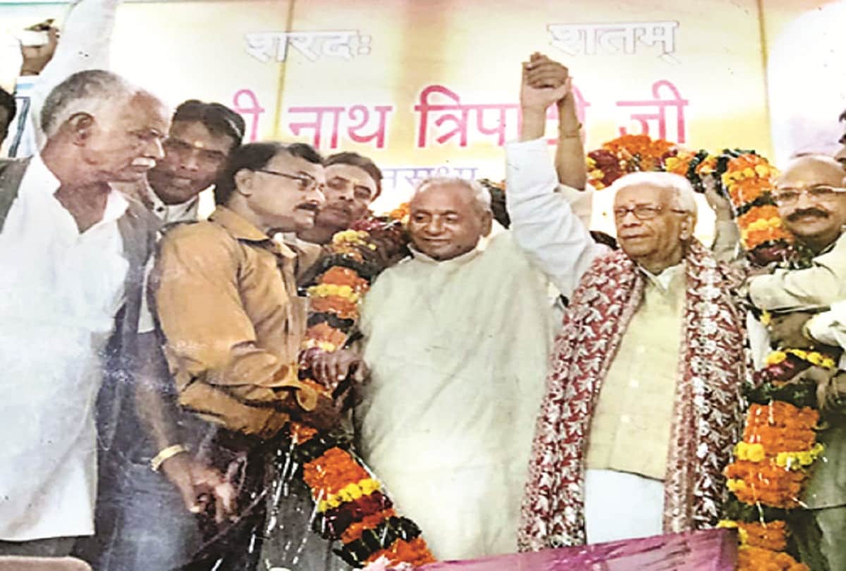 Kalyan Singh: After dismissing the government, the court went on the instructions of Kalyan Singh - Dr. Gaur