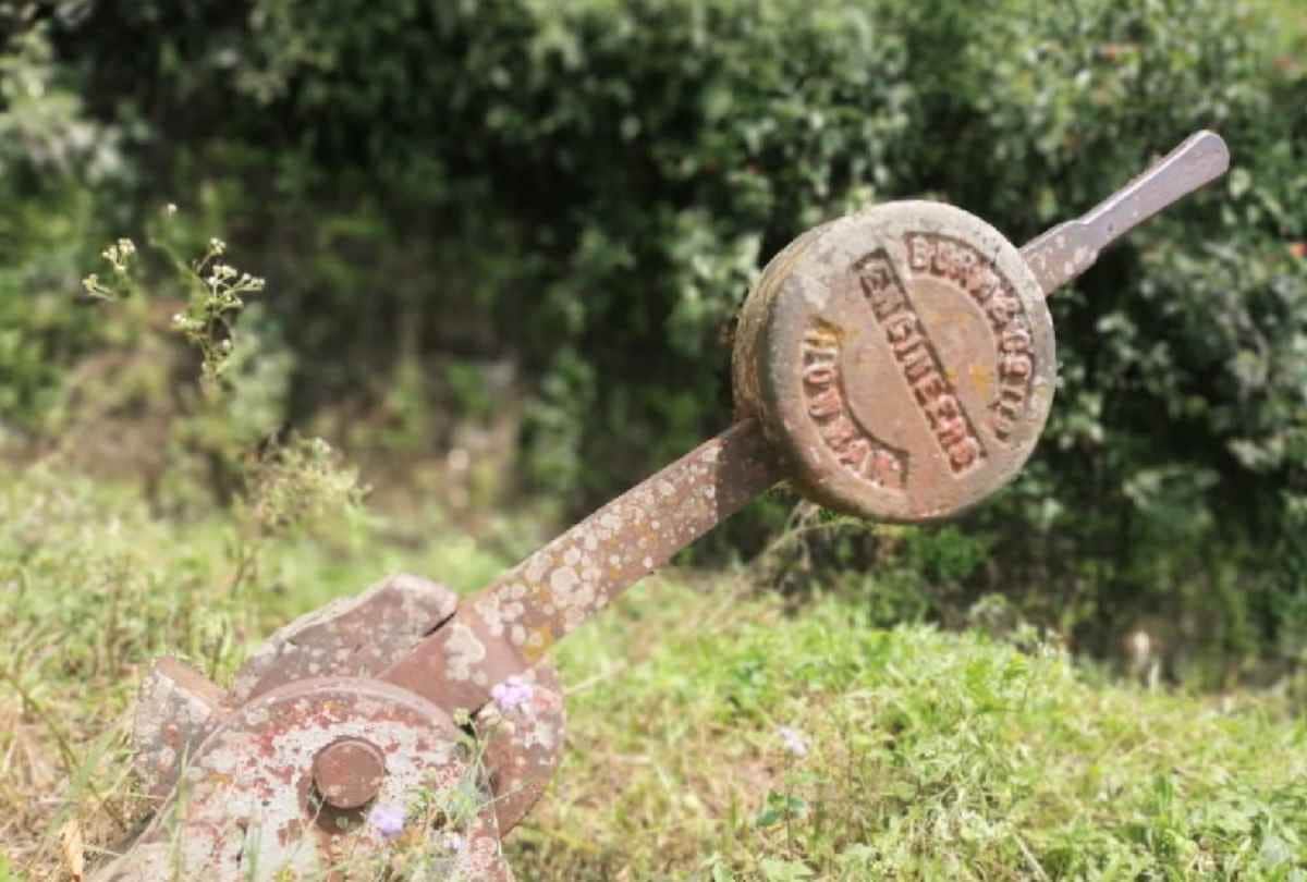 Ajadi Ka Amrit Mahotsav: Shanan-JoginderNagar railway track was laid to provide power supply to Lahore of Pakistan