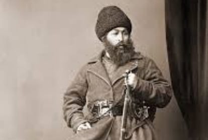 The entire History of Afghanistan and relation with India during British colonial era