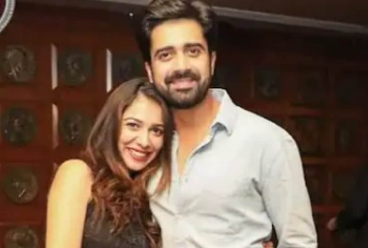 Palak Purswani confirms breakup with Avinash Sachdev both were about to get married