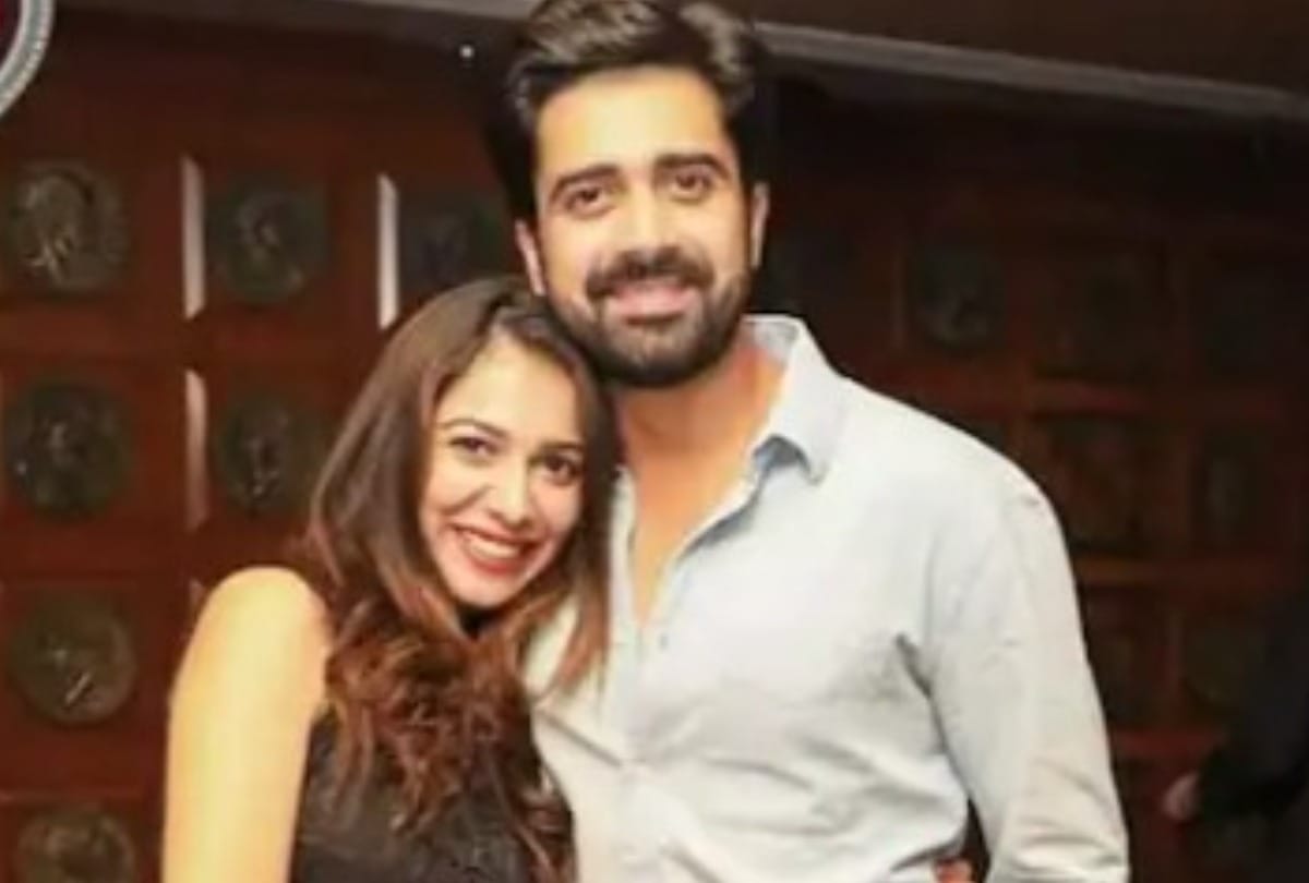 Palak Purswani confirms breakup with Avinash Sachdev both were about to get married