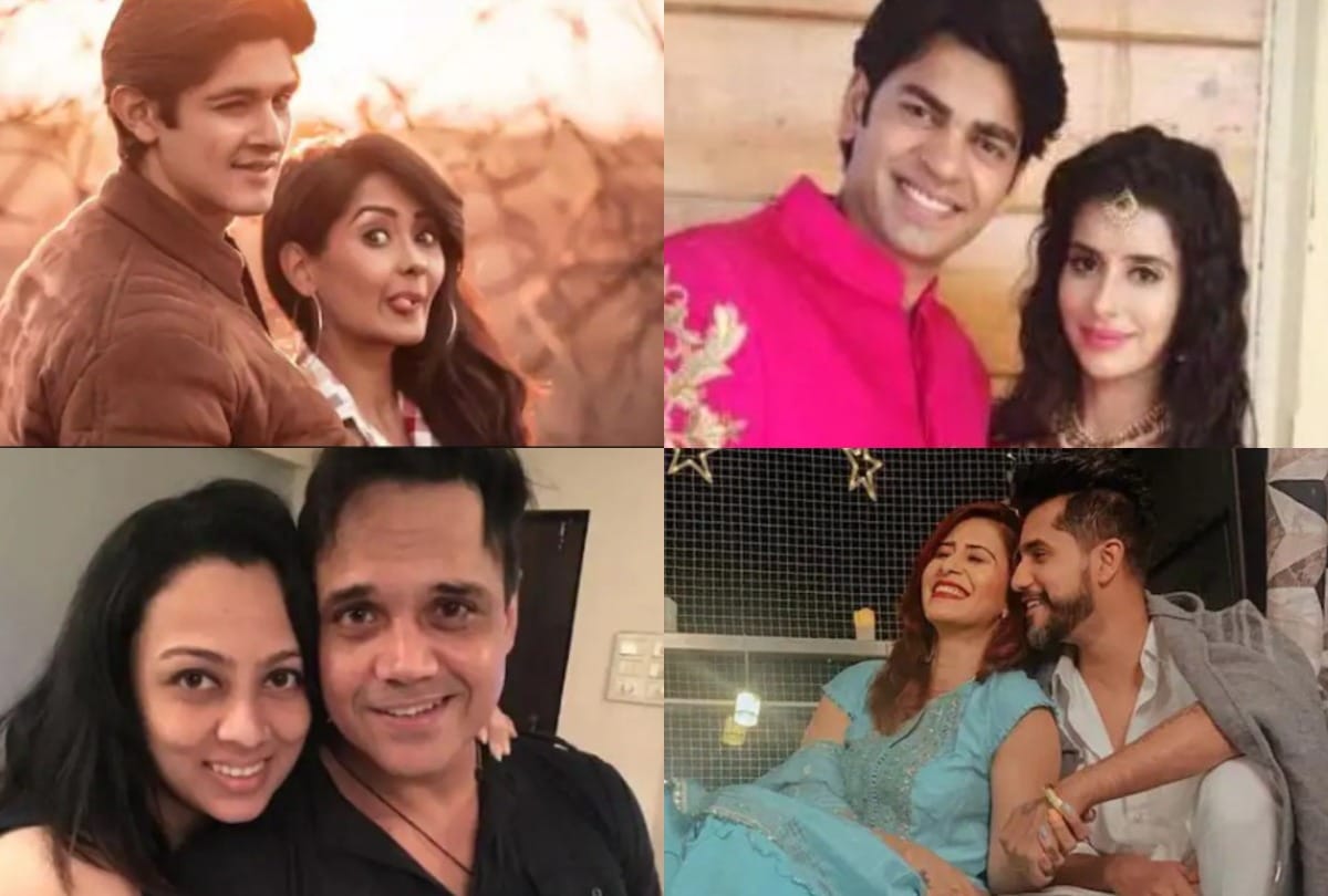 rakshabandhan special these on screen brother and sister of tv industry have dated each other in real life