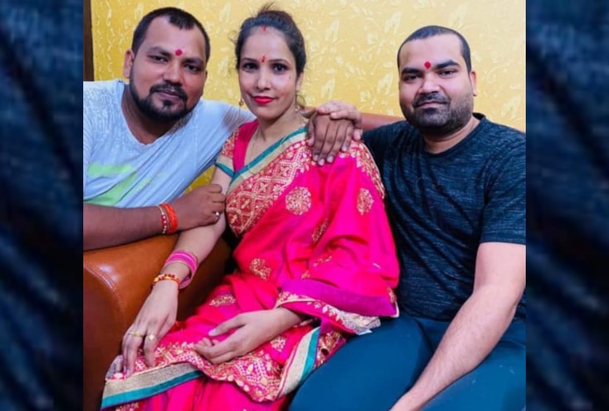 shivank's sisters are fighting for justice for his brother.
