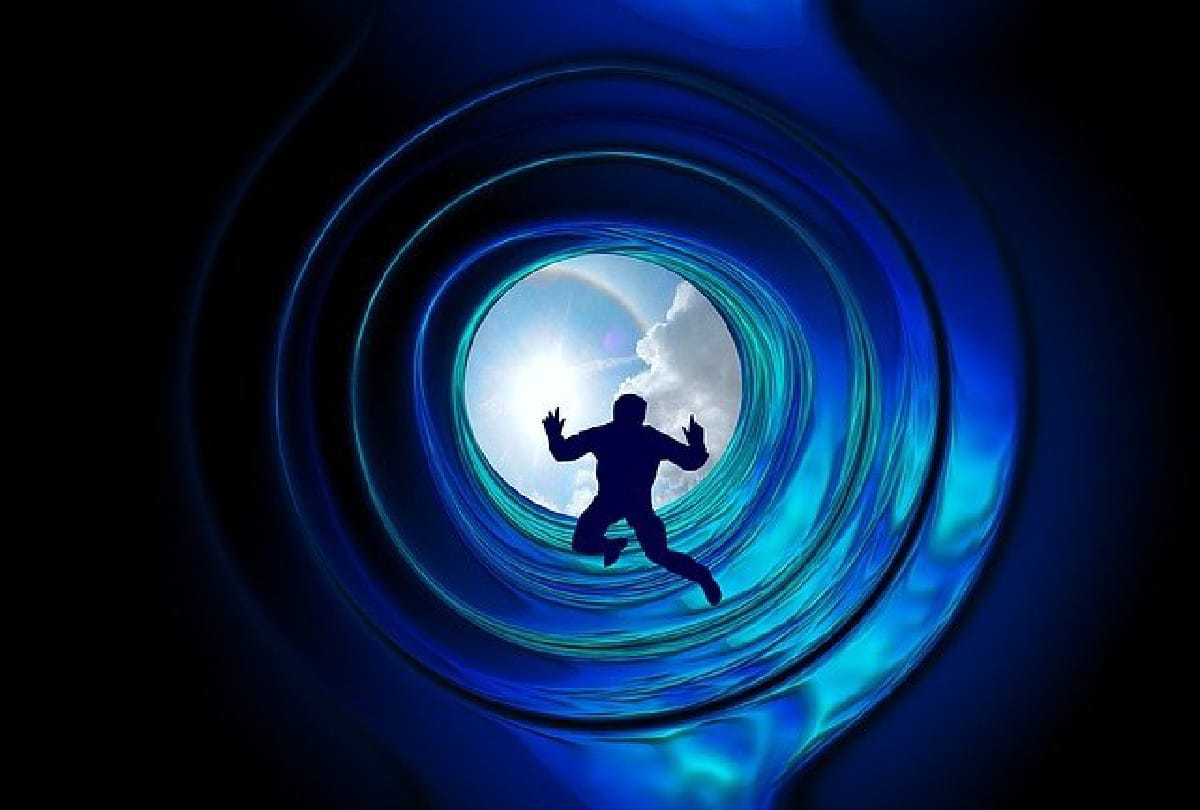 Life after death is it possible to rebirth after death know what science say on about this