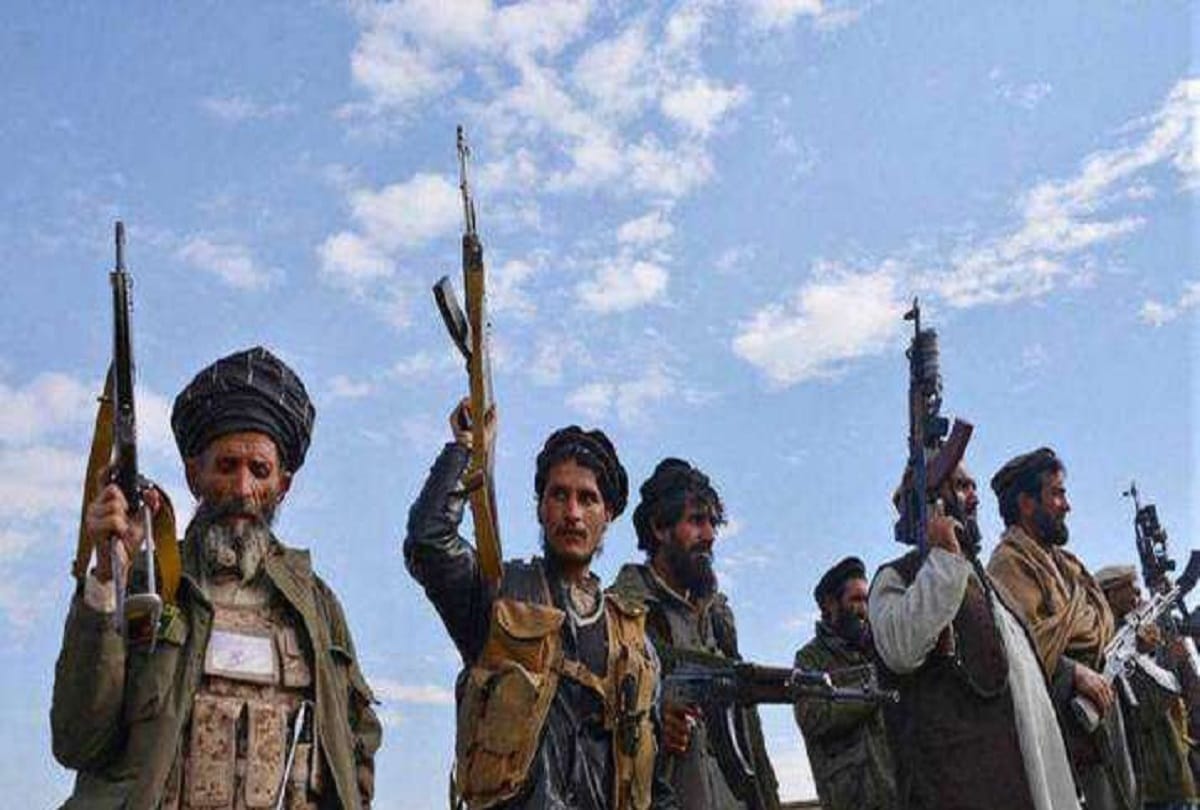 Afghanistan economy on verge of collapse waiting for help from world US Senate proposed to give terrorist organization status to Taliban