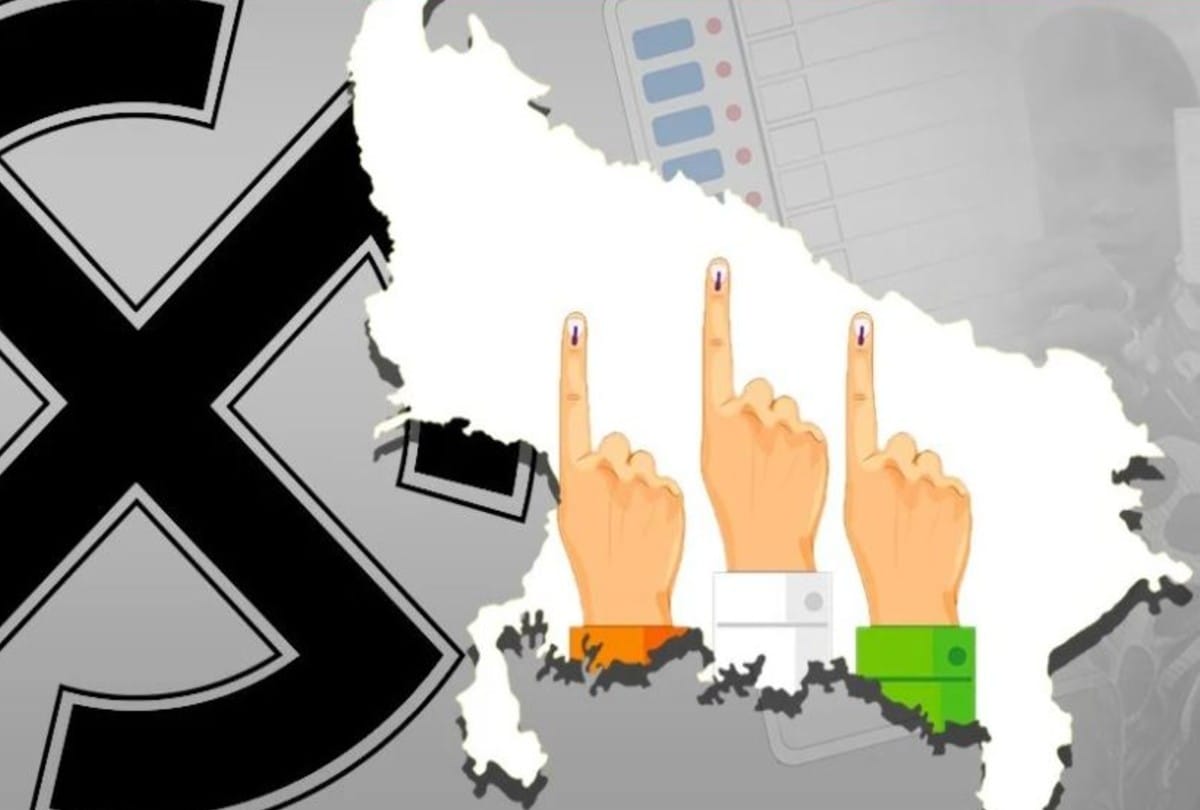 Uttar Pradesh Assembly Elections: Opposition parties harming each other