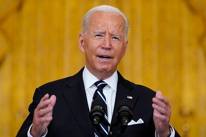 US President Biden signs debt limit bill  avoiding America default