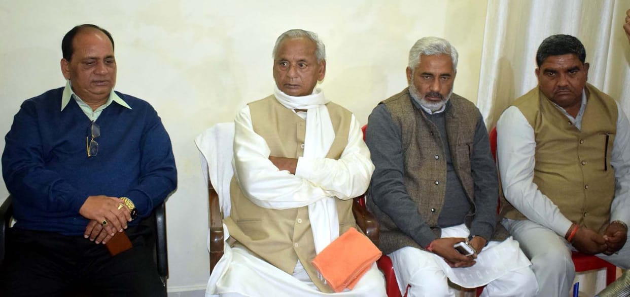 'Babu ji' was an example of simplicity