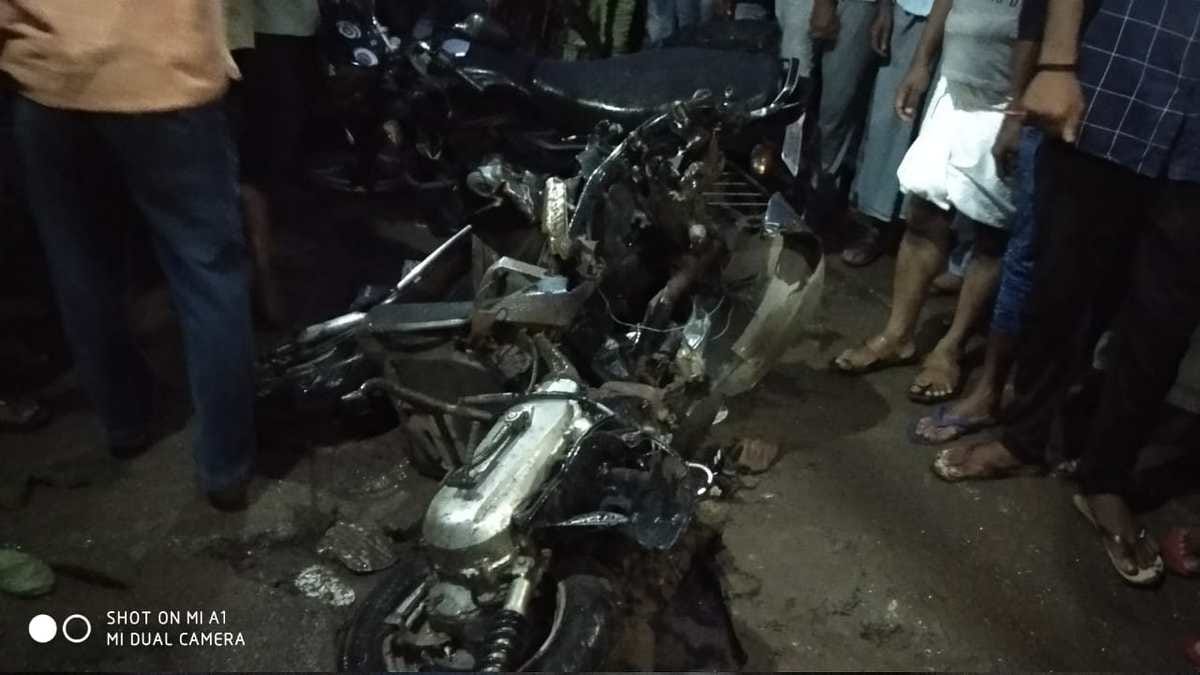 Many people died and injured in Major Blast of filling air balloon gas cylinder in varanasi