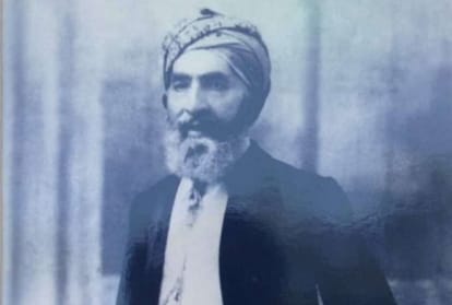 The entire History of Afghanistan and relation with India during British colonial era