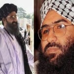 अब्दुल गनी बरादर, मसूद अजहर