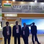 डीआरडीओ, डीपीआई के निदेशक डॉ. एनके आर्य