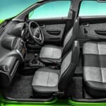 Maruti Alto 800 Interior