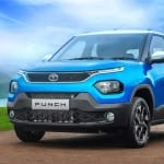 Tata Punch