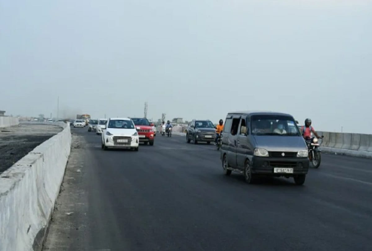 Delhi Meerut Expressway DME Toll from September 1, Free Ride will End