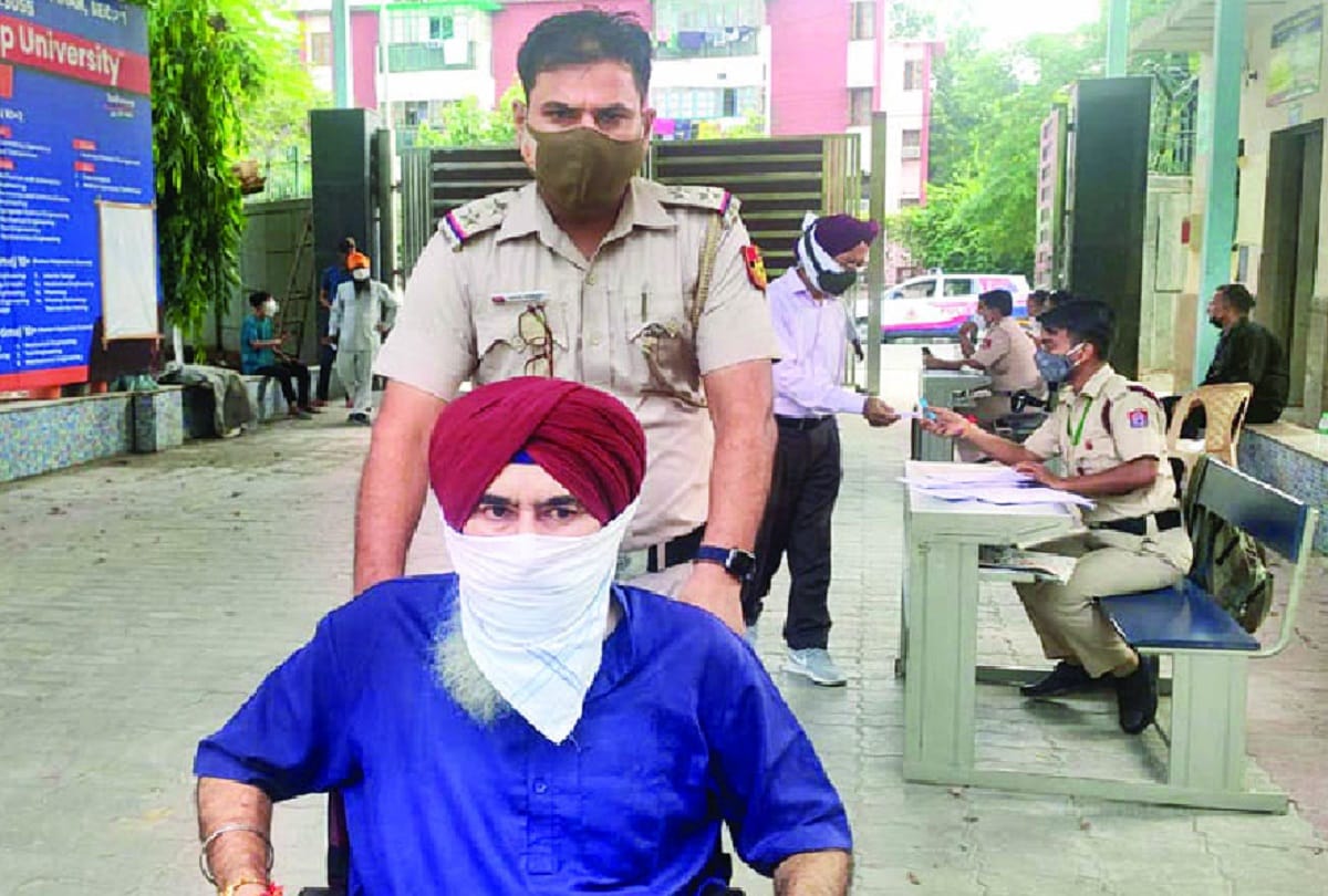 Delhi Sikh Gurdwara Prabandhak Committee election: 37 percent polling, result on 25