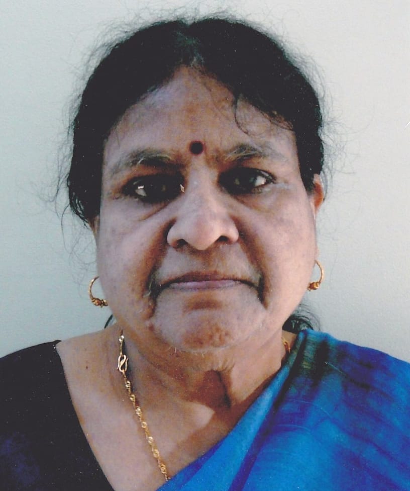 Sushma Gupta of Jhalu is raising the pride of Hindi abroad