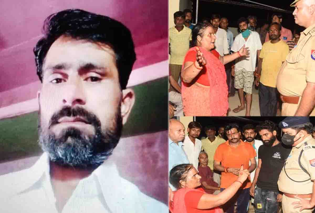 Kanpur Murder News: Case of brutal murder in kanpur up