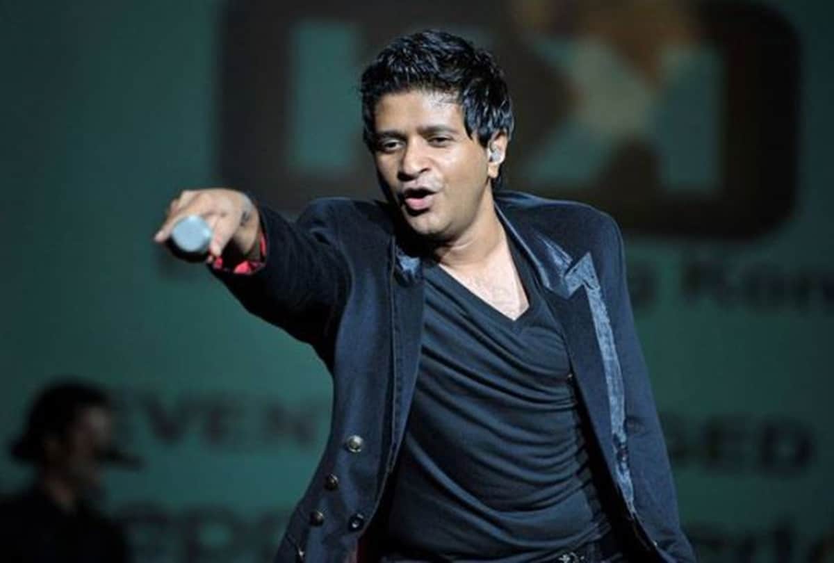 Singer KK Dies: KK Got His First Break In Salman Khan film Hum Dil De Chuke Sanam Tadap Tadap Song, Know About His Journey
