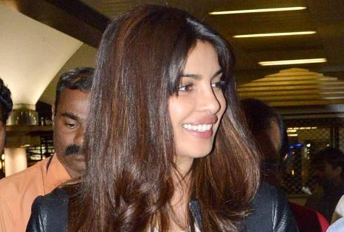 Priyanka celebrates Raksha Bandhan with brother after 5 years shares pics