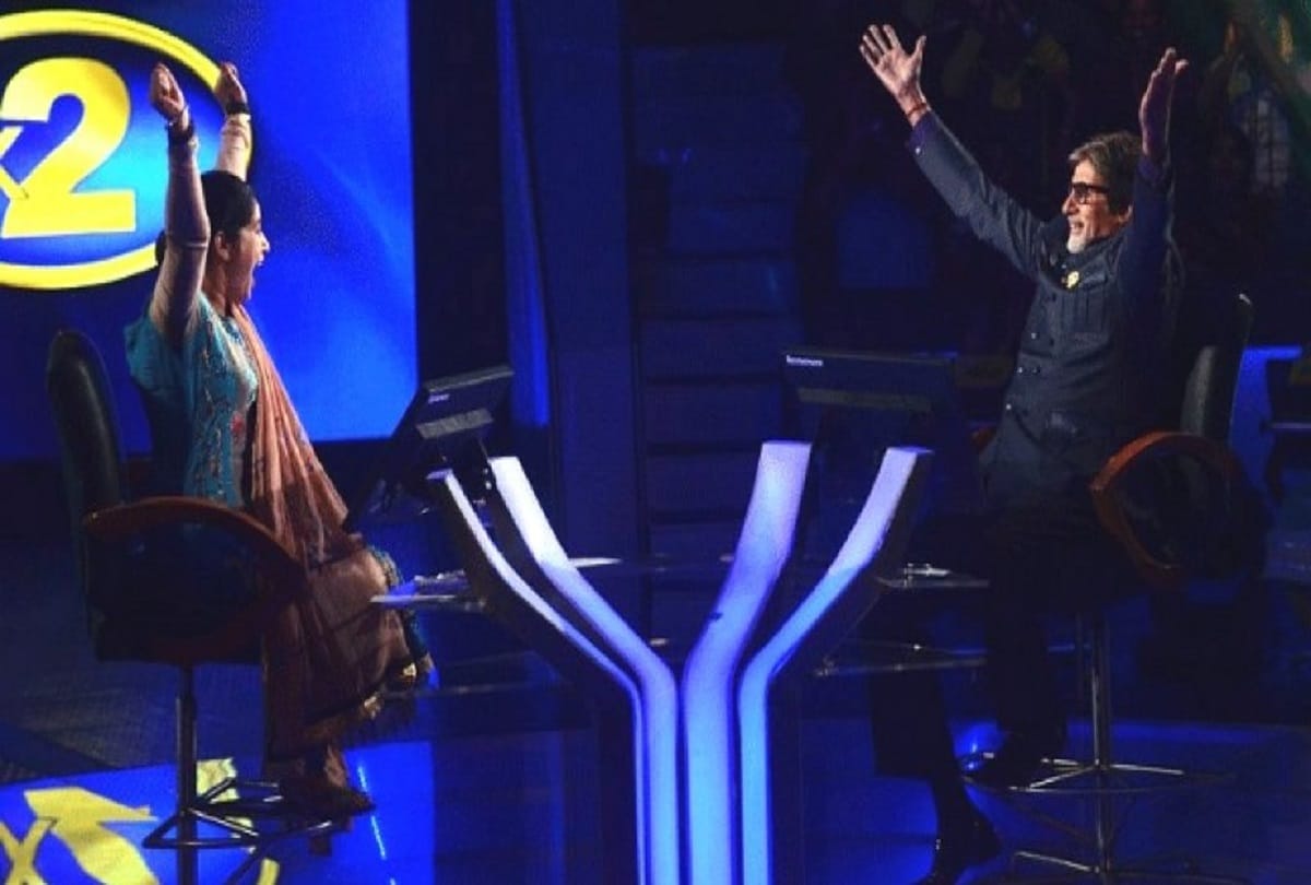 Kaun Banega Crorepati 13: KBC 13 will start from today, know where are the winners of the show so far
