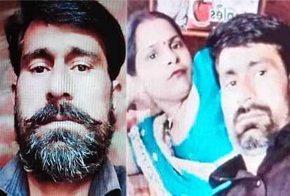Kanpur Murder News: Case of brutal murder in kanpur up