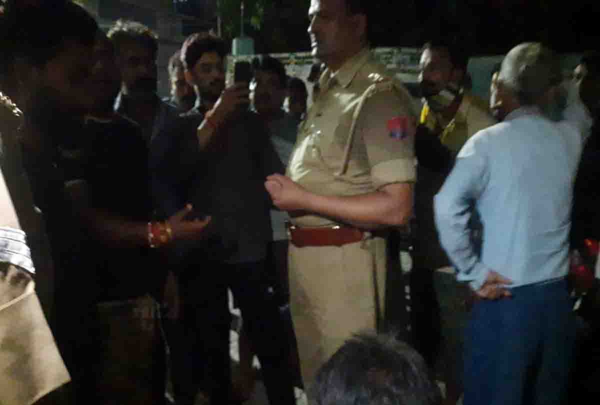 Kanpur Murder News: Case of brutal murder in kanpur up