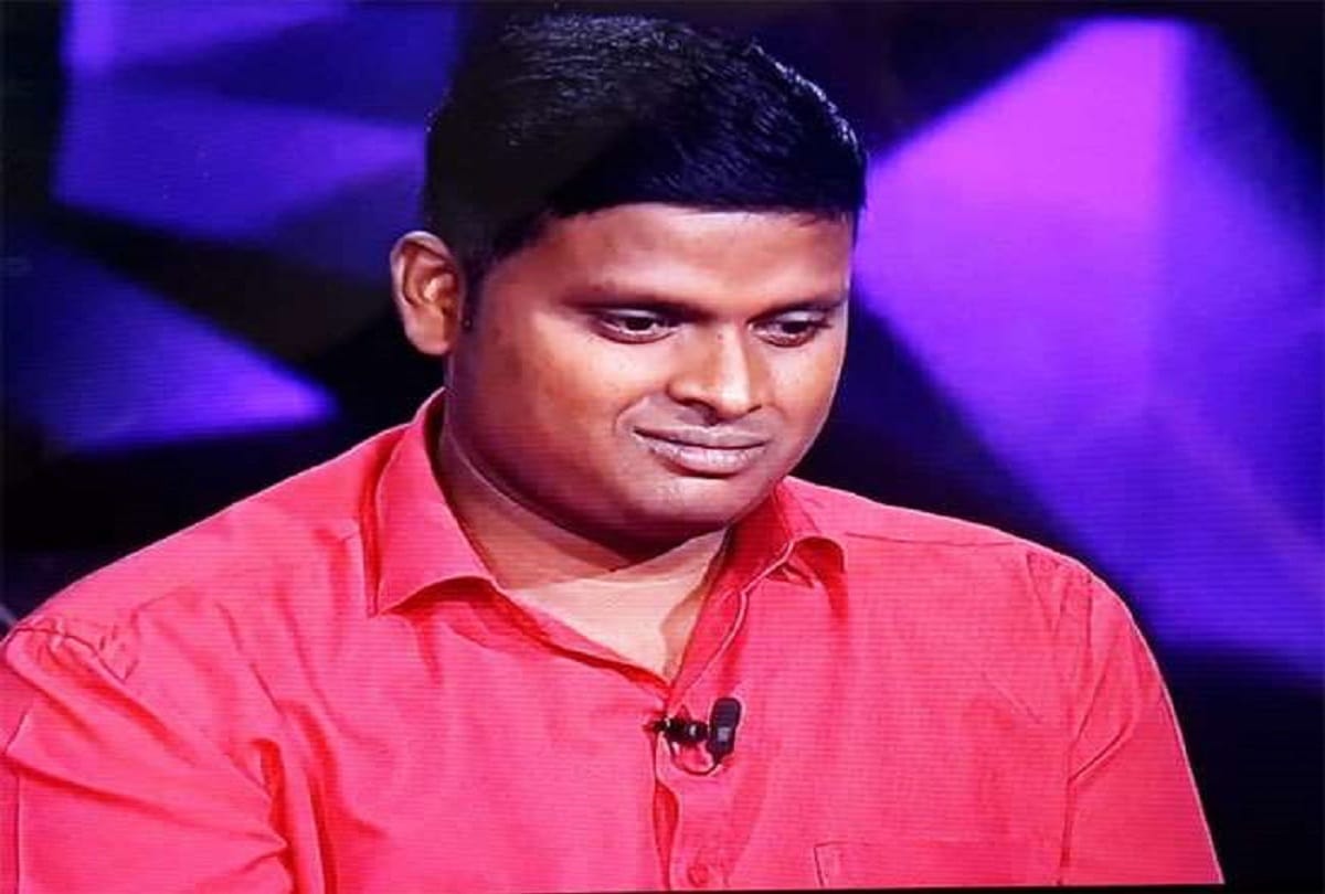 Kaun Banega Crorepati 13 FIRST contestant Gyaanraj takes home 3.2 lakhs in Amitabh Bachchan show