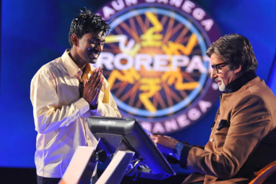 KBC 13: Sushil Kumar who won 5 crores in KBC, had to face problems know his life story