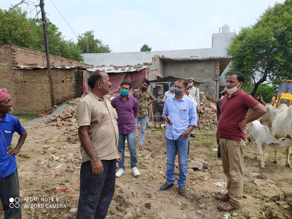 jalaun news