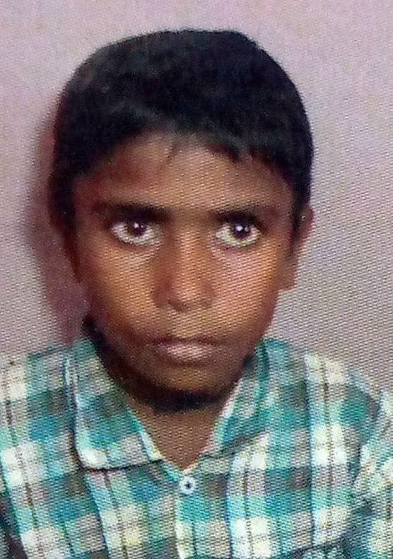Teenager dies after colliding with swing