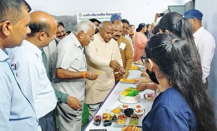 Mecca Food Festival organized, Yamunanagar